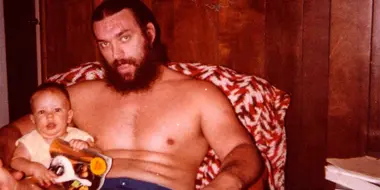 The Killing of Bruiser Brody