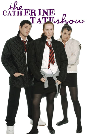 The Catherine Tate Show