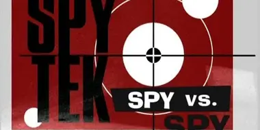 Spy vs Spy