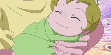 Back to Zero! Ernest Wishes for Luffy!