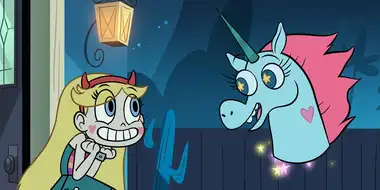 Party With a Pony