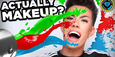 Why is James Charles Selling PAINT? (Painted)