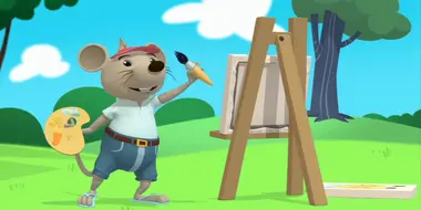 Rat the Artist