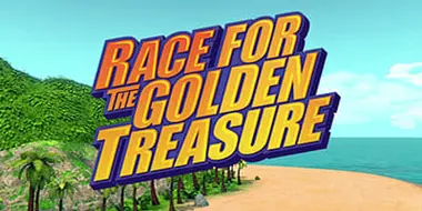 Race for the Golden Treasure