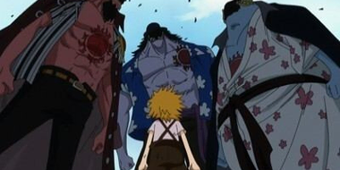 Kizaru Appears! A Trap To Catch Tiger!