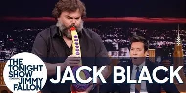 Jack Black/Angela Bassett/Josh Groban