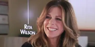 Rita Wilson