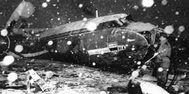 Munich Air Disaster (British European Airways Flight 609)