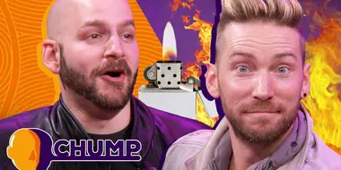 Did Troy Baker Set Himself on FIRE? - #5