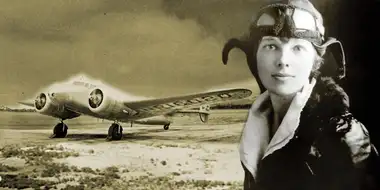 Amelia Earhart: The Price of Courage