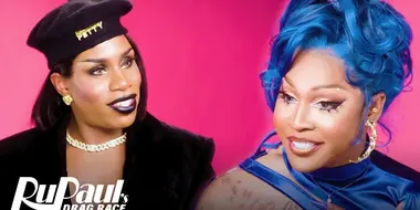 Monét X Change & A’Keria C. Davenport Fire It Up