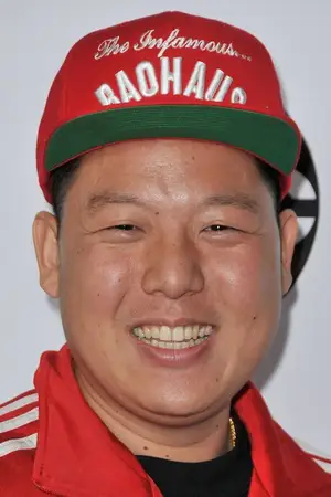 Eddie Huang