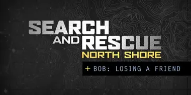 S2E03 - Bob: Losing a Friend