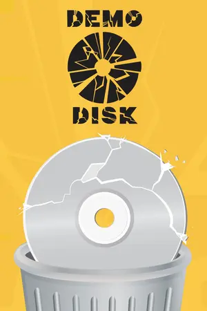 Funhaus - Demo Disk