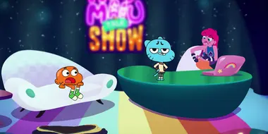 Talk Show With Gumball