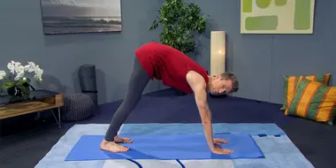 Trump Yoga