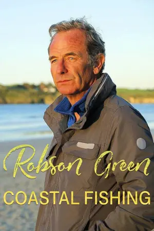 Robson Green: Coastal Fishing