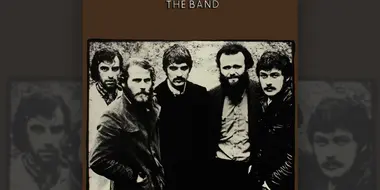 The Band: The Band