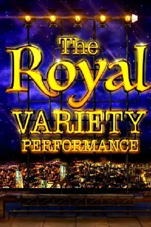 The Royal Variety Performance