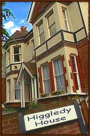 Higgledy House