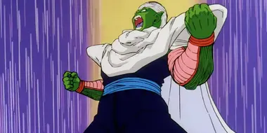 Piccolo's Return