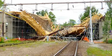 Italian Railway Debacle