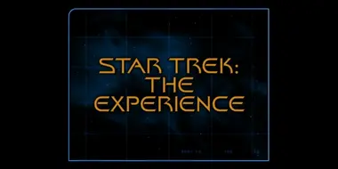 Star Trek: The Experience