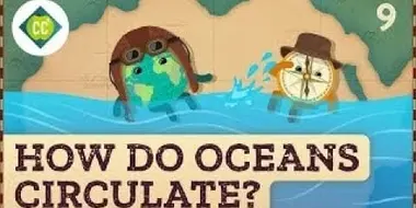 How Do Oceans Circulate?