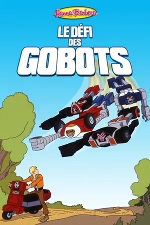 Challenge of the GoBots