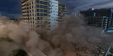 Why Buildings Collapse