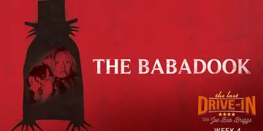 The Babadook