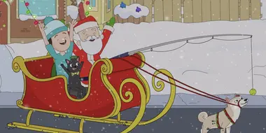 Santa Who