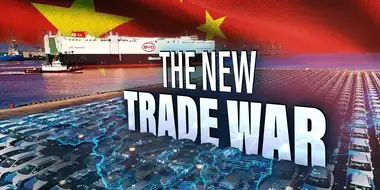 The New Trade War