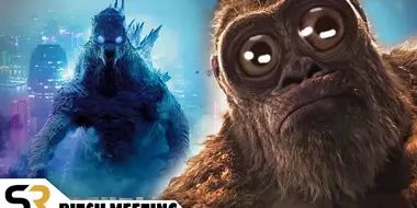 Godzilla vs. Kong Pitch Meeting