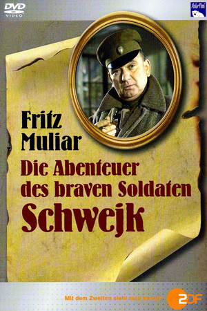 The Adventures of the Good Soldier Schwejk