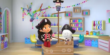 Kitty Pirates