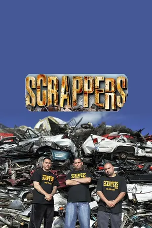 Scrappers