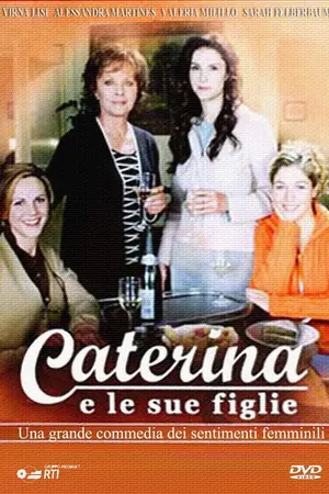 Caterina e le sue figlie