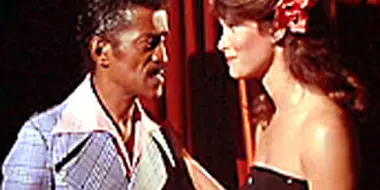 Sammy Davis Jr. Kidnap Caper