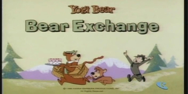 Bear Exchange