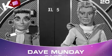 Dave Munday - Part 2