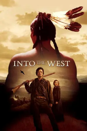 Into the West