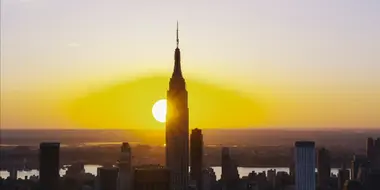 Empire State Building Decoded