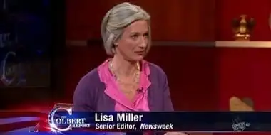 Lisa Miller