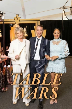 Table Wars