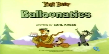 Balloonatics