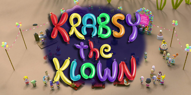 Krabsy the Klown