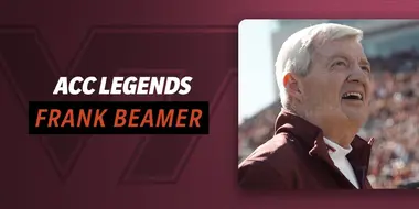 Frank Beamer