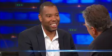 Ta-Nehisi Coates