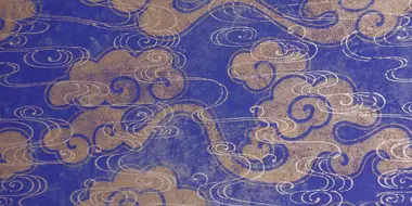 Karakami: Ornamental Paper with Timeless Beauty
